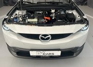 Mazda MX-30 SUV / Terénní 0,0 107 kw