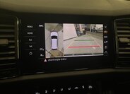 Škoda Kodiaq SUV 2,0 l 147 kw