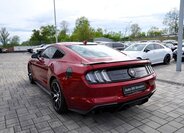 Ford Mustang Kupé 2,3 l 265 kw