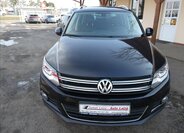 Volkswagen Tiguan SUV / Terénní 2,0 l 103 kw