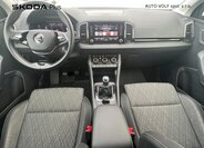 Škoda Karoq 5