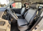 Volkswagen Caddy Kombi 1,6 l 75 kw