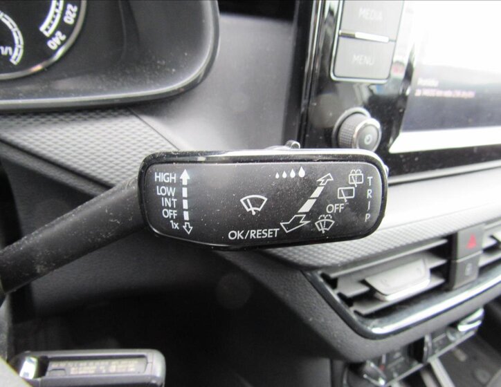 Škoda Scala Hatchback 1,6 l 85 kw