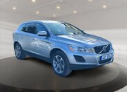 Volvo XC60 SUV / Terénní 2,4 l 158 kw
