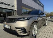 Land Rover Range Rover Velar 2