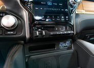 Dodge RAM Pick-up 5,7 l 291 kw