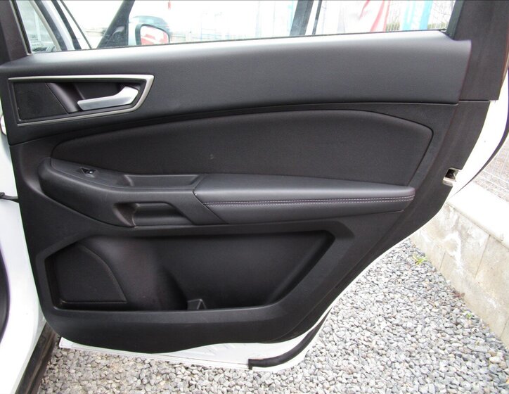 Ford Galaxy MPV 1,5 l 121 kw