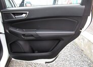Ford Galaxy MPV 1,5 l 121 kw