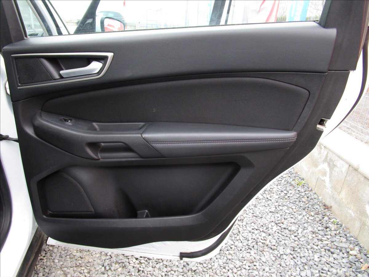 Ford Galaxy MPV 1,5 l 121 kw