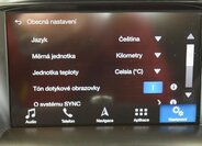 Ford Kuga SUV / Terénní 2,0 l 110 kw