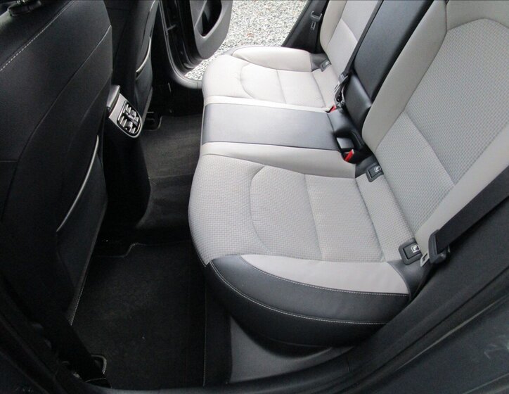 KIA Ceed Hatchback 1,4 l 103 kw