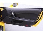 Chevrolet Corvette 21