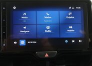 Toyota Yaris Cross Hatchback 1,5 l 68 kw