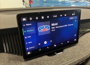 Škoda Superb Kombi 2,0 l 110 kw