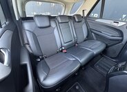Mercedes-Benz GLE SUV / Terénní 3,0 l 190 kw