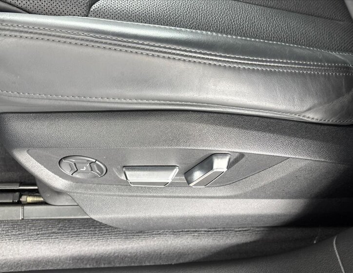 Audi Q7 SUV / Terénní 3,0 l 210 kw