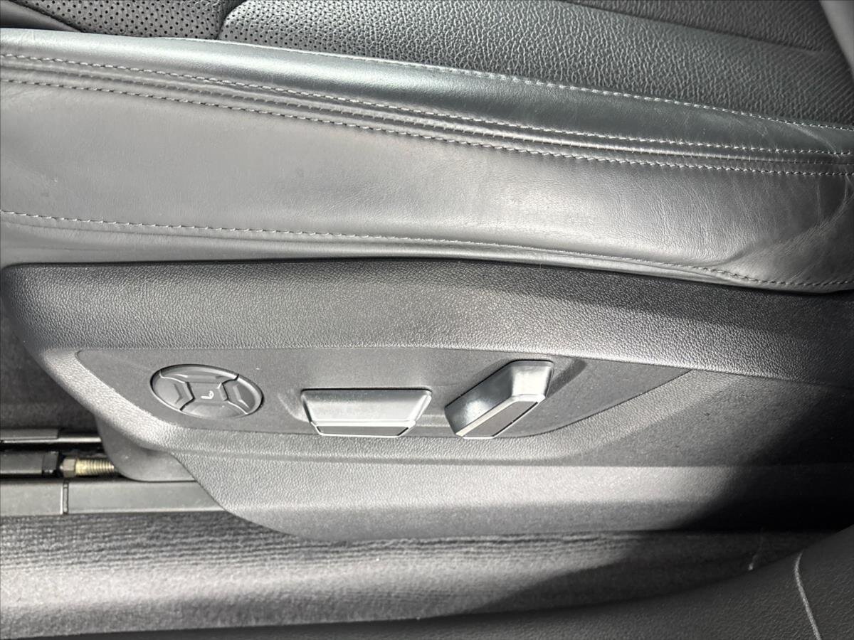 Audi Q7 SUV / Terénní 3,0 l 210 kw