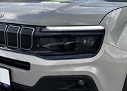 Jeep Avenger SUV / Terénní 1,2 l 74 kw