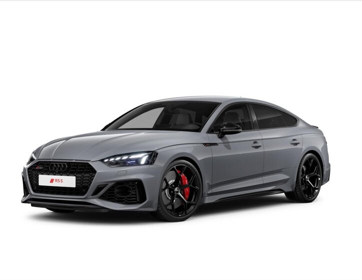 Audi RS 5 Hatchback 3,0 l 346 kw