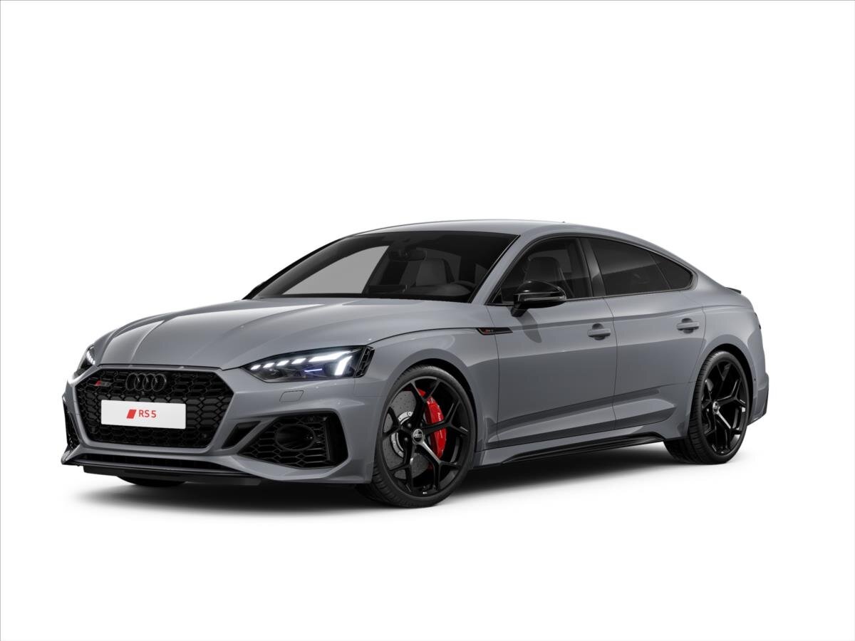 Audi RS 5 Hatchback 3,0 l 346 kw