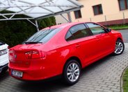 Seat Toledo Sedan / Limuzína 1,2 l 81 kw