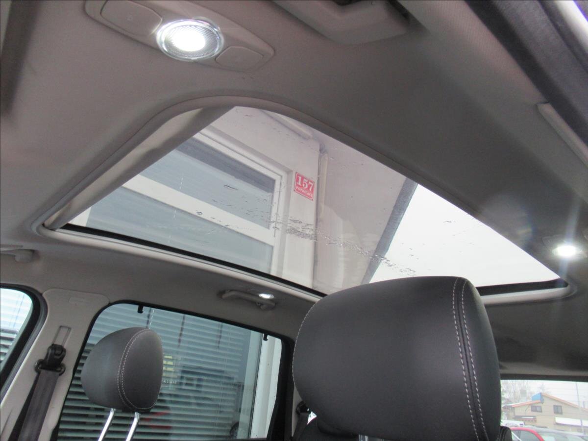 Ford S-MAX Kombi 2,0 l 149 kw