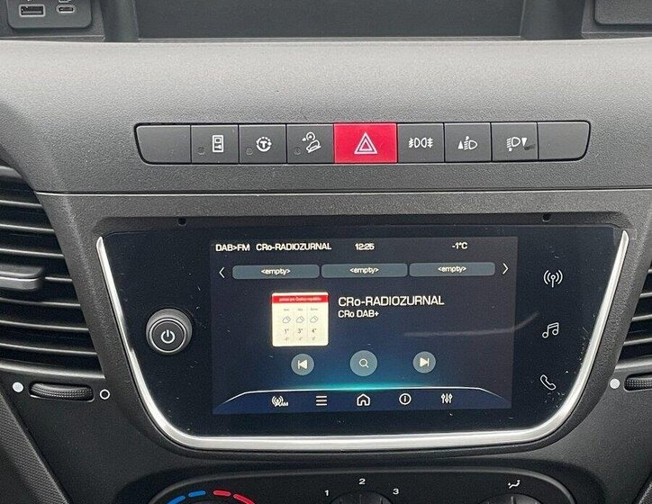 Iveco Daily Ostatní 3,0 l 117 kw