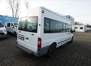 Ford Transit Ostatní 2,2 l 74 kw