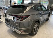 Hyundai Tucson SUV 1,6 l 158 kw