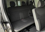 Opel Vivaro Kombi 2,5 l 107 kw