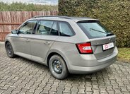 Škoda Fabia Kombi 999,0 55 kw