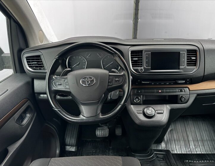 Toyota ProAce Ostatní 2,0 l 130 kw