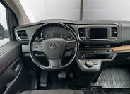 Toyota ProAce Ostatní 2,0 l 130 kw