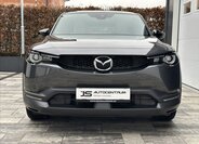 Mazda MX-30 SUV / Terénní 0,0 107 kw