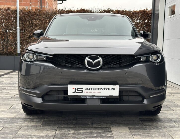 Mazda MX-30 SUV / Terénní 0,0 107 kw