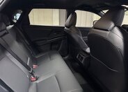 Toyota bZ4X Hatchback 0,0 252 kw