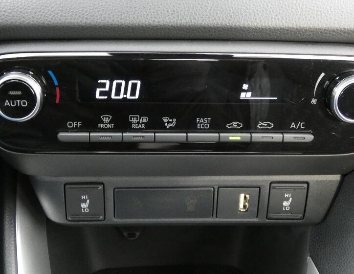 Mazda 2 Hatchback 1,5 l 68 kw