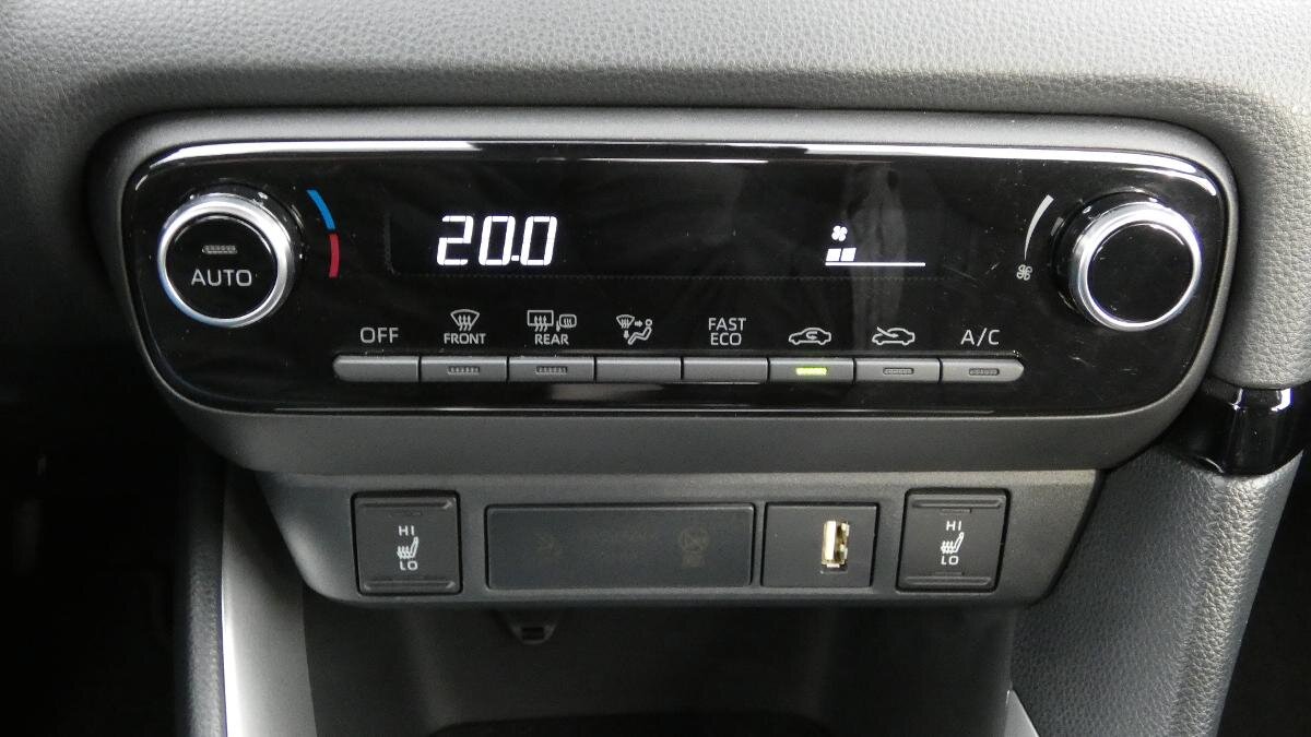 Mazda 2 Hatchback 1,5 l 68 kw