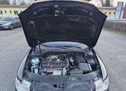 Škoda Superb Kombi 1,4 l 92 kw