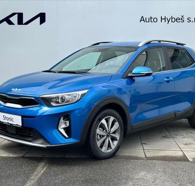 KIA Stonic 1