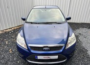 Ford Focus 6