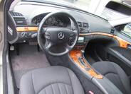 Mercedes-Benz Třídy E 11