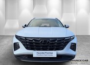 Hyundai Tucson Ostatní 1,6 l 110 kw
