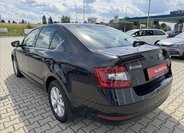 Škoda Octavia 4
