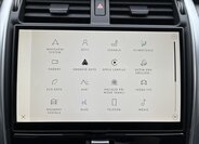 Land Rover Discovery SUV / Terénní 3,0 l 257 kw