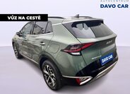 KIA Sportage SUV / Terénní 1,6 l 132 kw