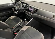Volkswagen Polo Hatchback 2,0 l 147 kw