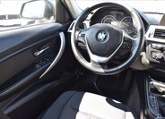 BMW Řada 3 Kombi 2,0 l 105 kw