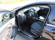 Ford Focus 9