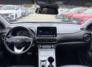 Hyundai Kona SUV / Terénní 0,0 150 kw